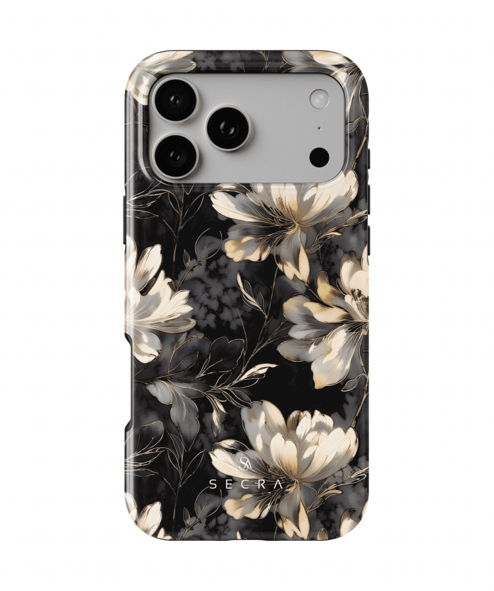 MAGSAFE PRÉMIUM TOK (ELYS) - Secra Cases - Tech Accessories - MAGSAFE PRÉMIUM TOK (ELYS) - iPhone 17 - 