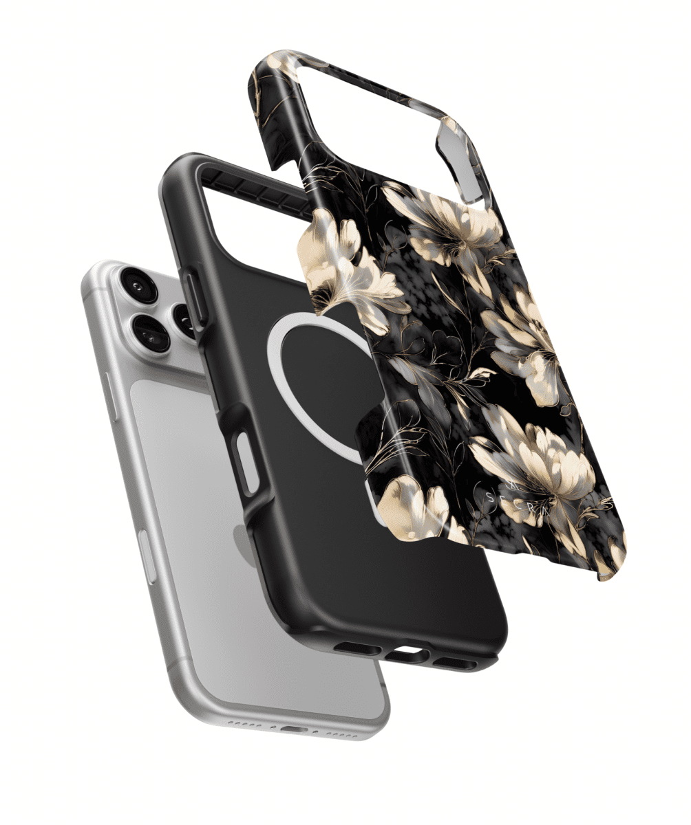 MAGSAFE PRÉMIUM TOK (ELYS) - Secra Cases - Tech Accessories - MAGSAFE PRÉMIUM TOK (ELYS) - iPhone 17 - 