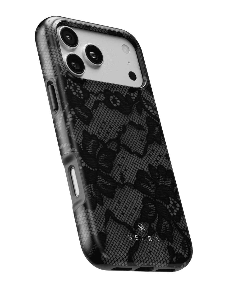 MAGSAFE PRÉMIUM TOK (NERRA) - Secra Cases - Tech Accessories - MAGSAFE PRÉMIUM TOK (NERRA) - iPhone 17 - 