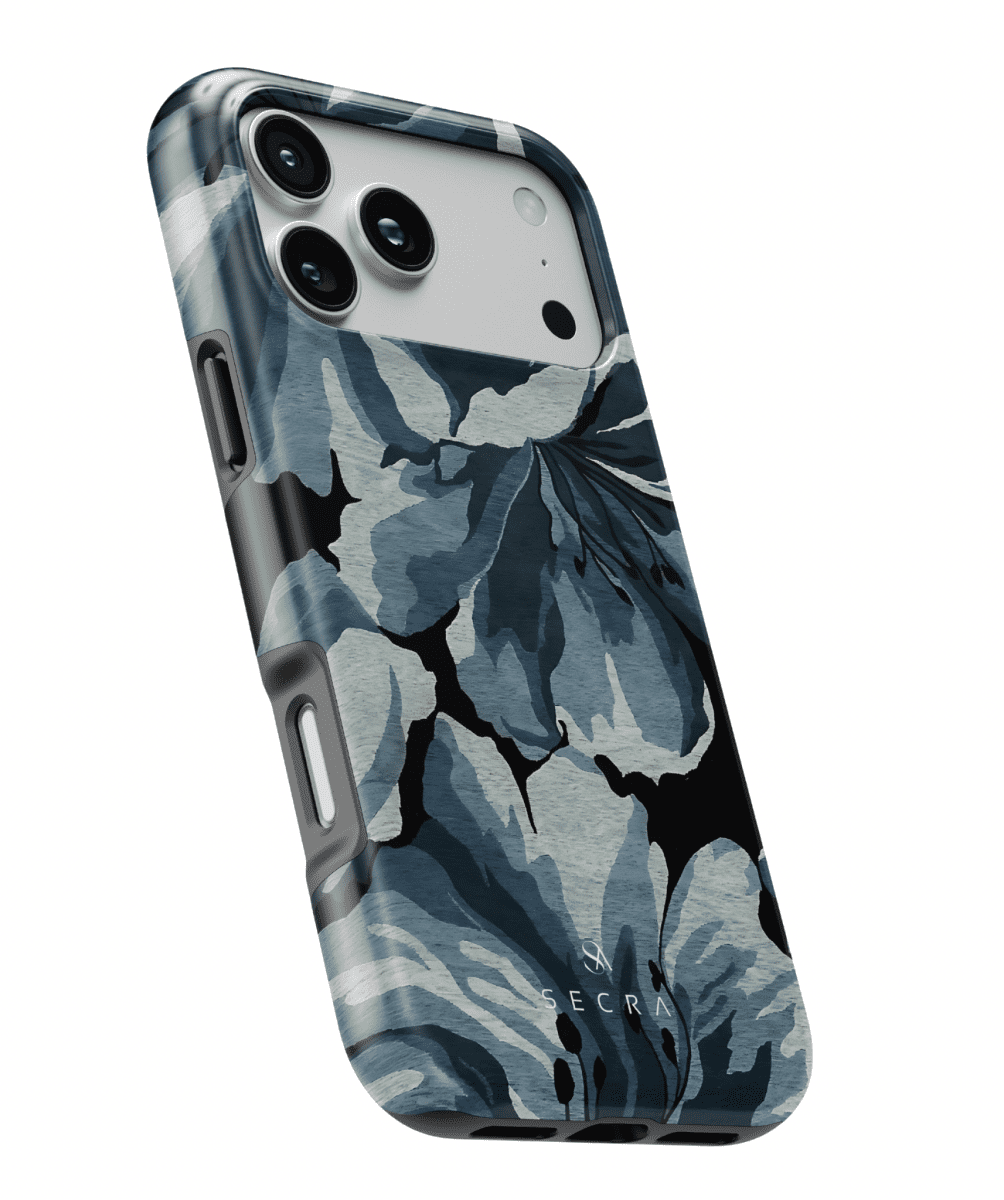 PRÉMIUM TOK (CLYRA) - Secra Cases - Tech Accessories - PRÉMIUM TOK (CLYRA) - iPhone 17 - 