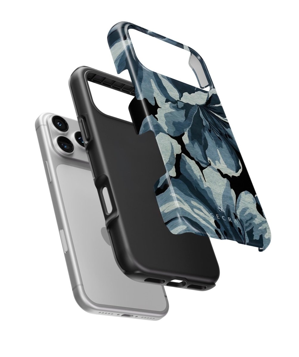 PRÉMIUM TOK (CLYRA) - Secra Cases - Tech Accessories - PRÉMIUM TOK (CLYRA) - iPhone 17 - 