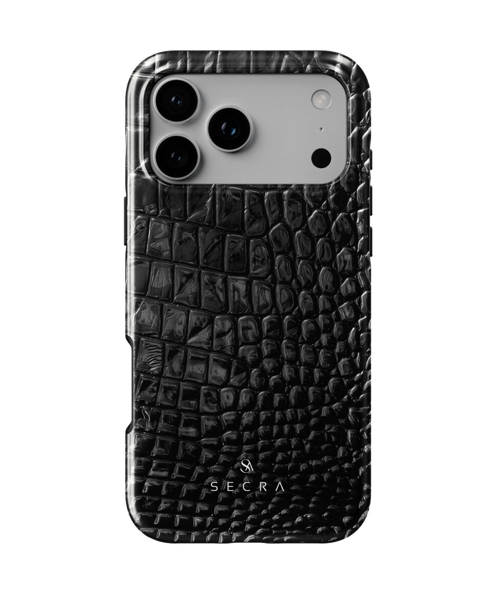PRÉMIUM TOK (CROVIA) - Secra Cases - Tech Accessories - PRÉMIUM TOK (CROVIA) - iPhone 17 - 