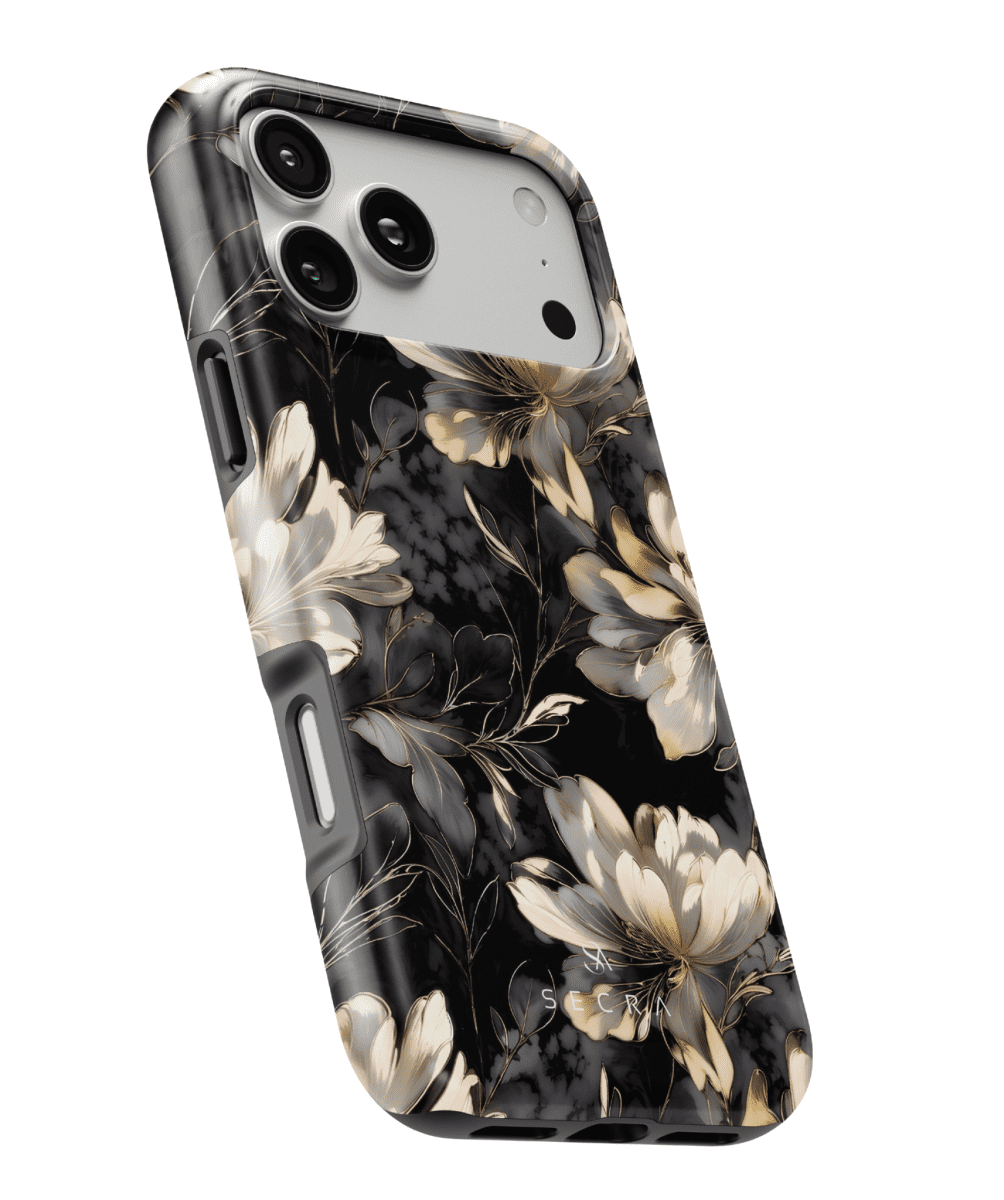 PRÉMIUM TOK (ELYS) - Secra Cases - Tech Accessories - PRÉMIUM TOK (ELYS) - iPhone 17 - 