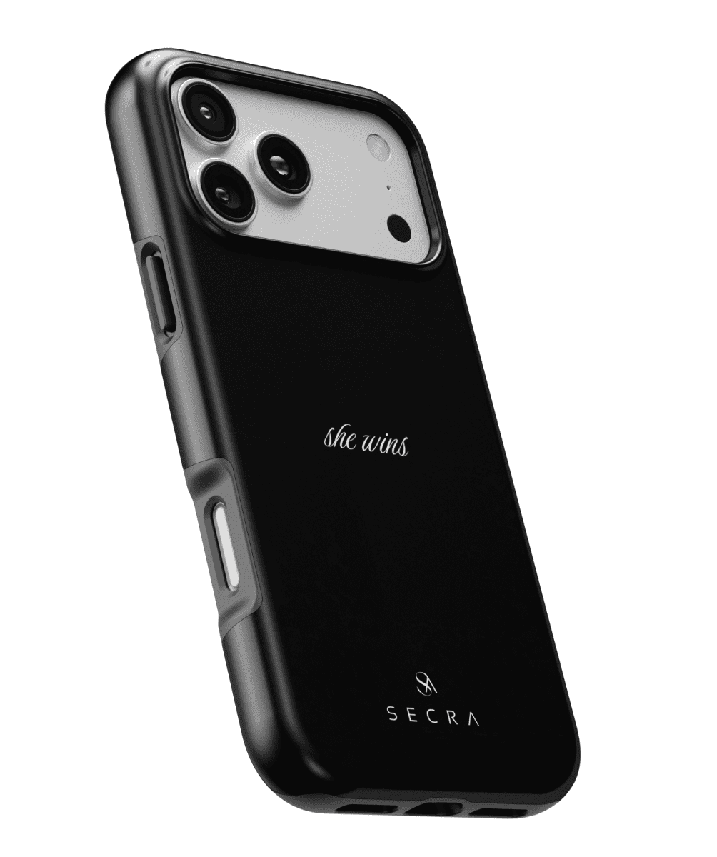 PRÉMIUM TOK (EVORA) - Secra Cases - Tech Accessories - PRÉMIUM TOK (EVORA) - iPhone 17 - 