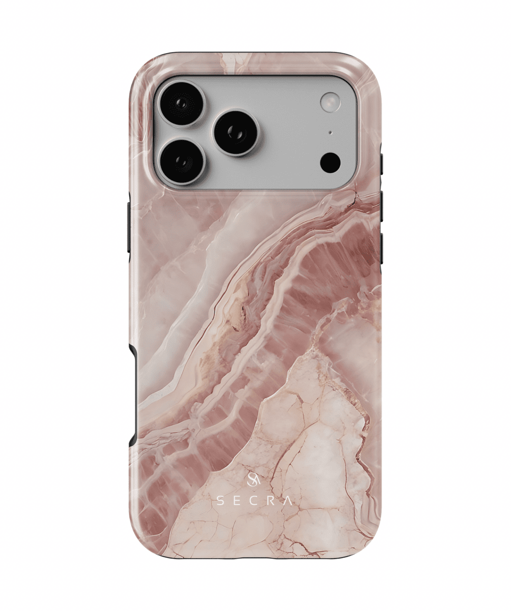 PRÉMIUM TOK (NIRA) - Secra Cases - Tech Accessories - PRÉMIUM TOK (NIRA) - iPhone 17 - 