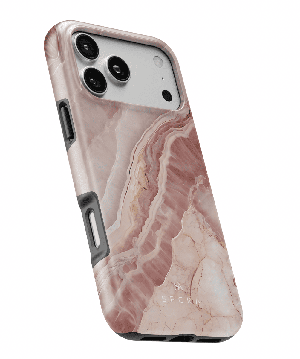 PRÉMIUM TOK (NIRA) - Secra Cases - Tech Accessories - PRÉMIUM TOK (NIRA) - iPhone 17 - 