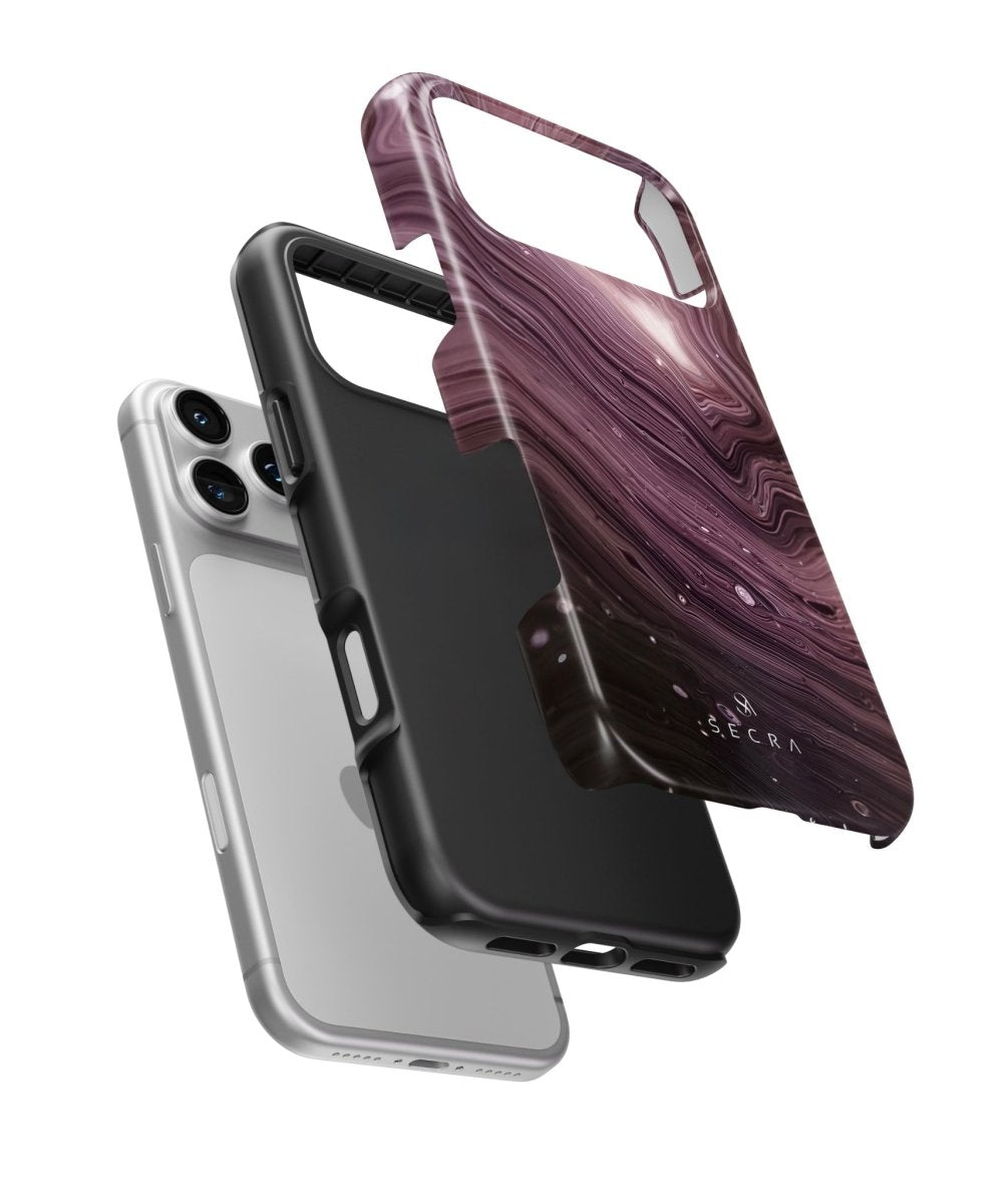 PRÉMIUM TOK (SYNIA) - Secra Cases - Tech Accessories - PRÉMIUM TOK (SYNIA) - iPhone 17 - 