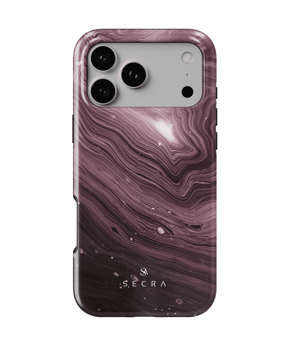 PRÉMIUM TOK (SYNIA) - Secra Cases - Tech Accessories - PRÉMIUM TOK (SYNIA) - iPhone 17 - 