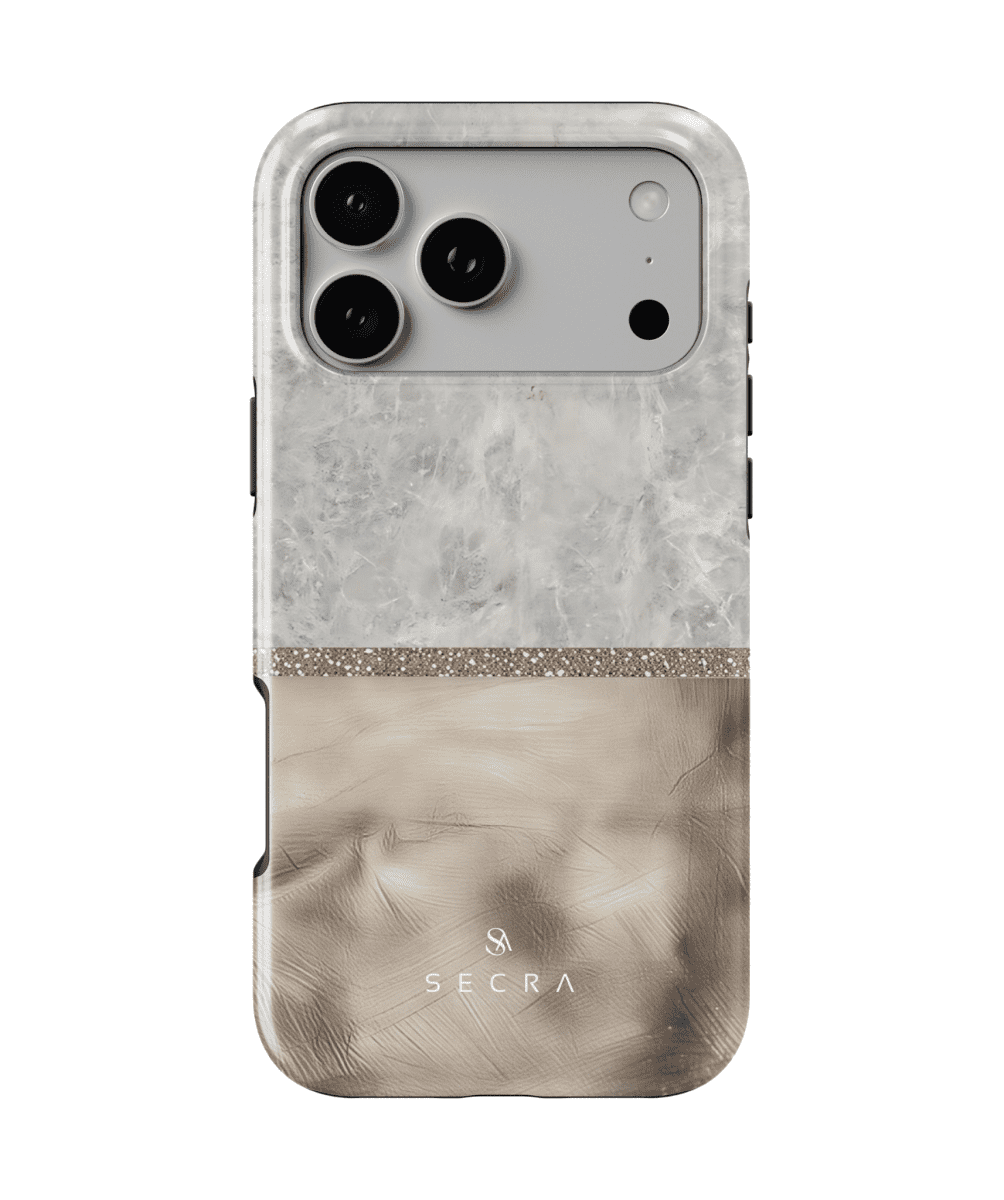 PRÉMIUM TOK (VIREL) - Secra Cases - Tech Accessories - PRÉMIUM TOK (VIREL) - iPhone 17 - 