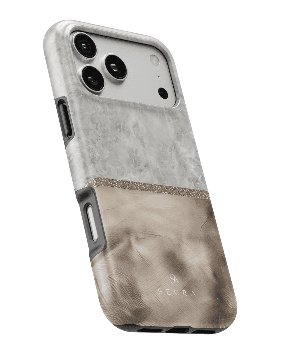 PRÉMIUM TOK (VIREL) - Secra Cases - Tech Accessories - PRÉMIUM TOK (VIREL) - iPhone 17 - 