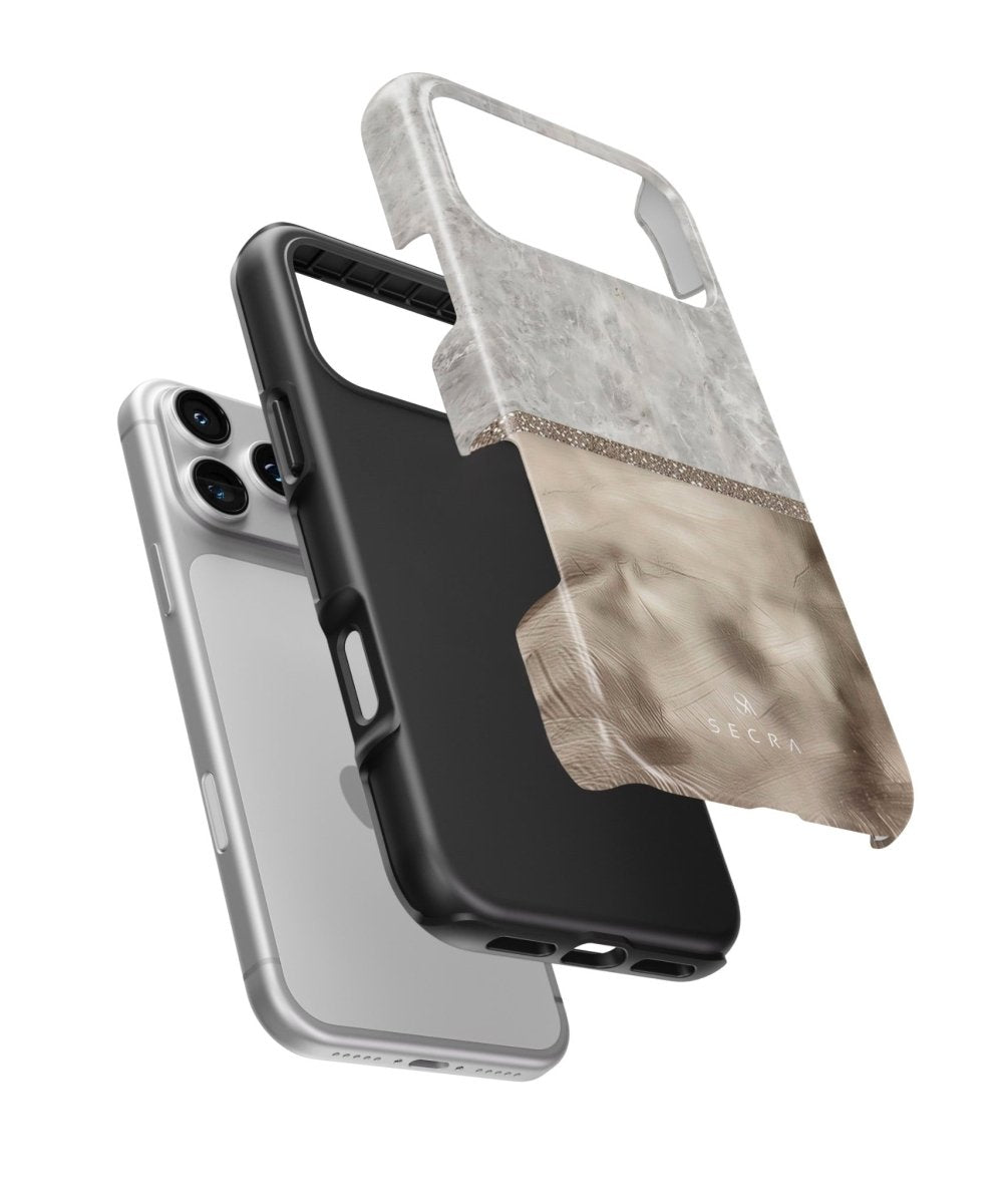 PRÉMIUM TOK (VIREL) - Secra Cases - Tech Accessories - PRÉMIUM TOK (VIREL) - iPhone 17 - 