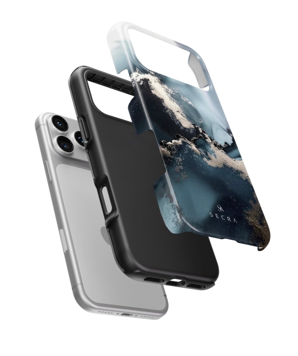 PRÉMIUM TOK (ZELA) - Secra Cases - Tech Accessories - PRÉMIUM TOK (ZELA) - iPhone 17 - 