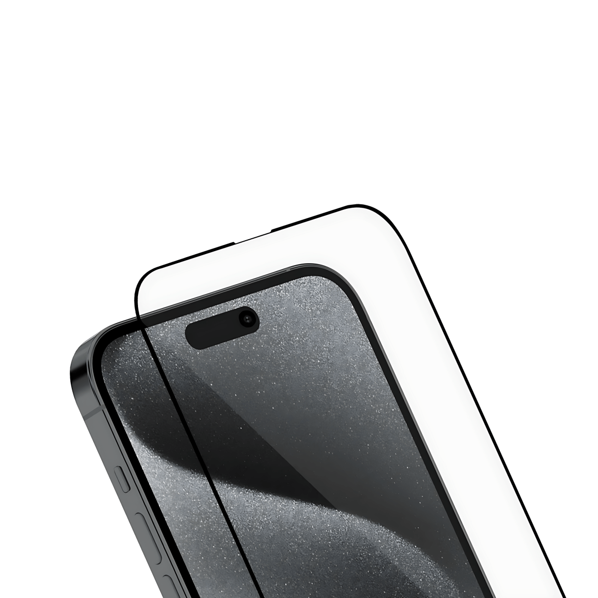 PRÉMIUM ÜVEGFÓLIA - Secra Cases - Tech Accessories - PRÉMIUM ÜVEGFÓLIA - iPhone 17 - 