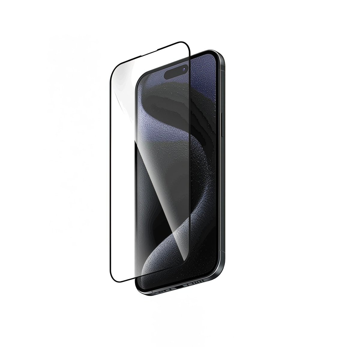 PRÉMIUM ÜVEGFÓLIA - Secra Cases - Tech Accessories - PRÉMIUM ÜVEGFÓLIA - iPhone 17 - 